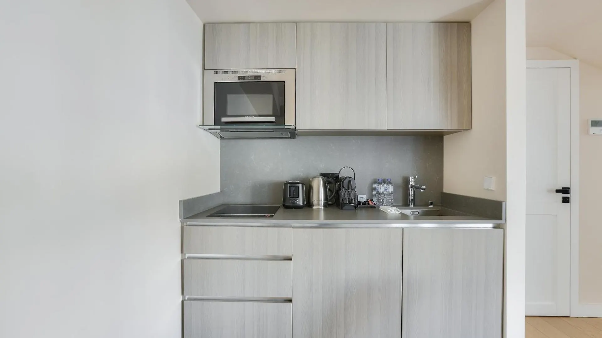 Apartmán Charmant Appartement Avec Climatisation - Paris 3 Francie